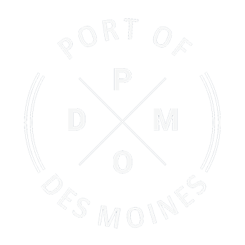 Port of Des Moines